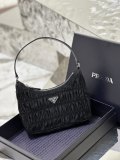 P*rada Top Bag  22*18*6CM