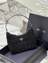 P*rada Top Bag  22*18*6CM