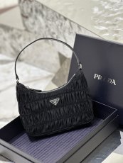 P*rada Top Bag  22*18*6CM