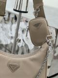 P*rada Top Bag  22*12*6CM