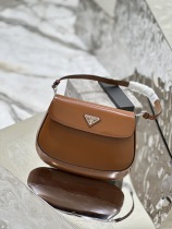 P*rada Top Bag  23*18*2.5CM