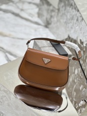 P*rada Top Bag  23*18*2.5CM