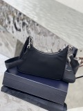P*rada Top Bag  22*12*6CM