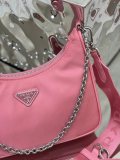 P*rada Top Bag  22*12*6CM