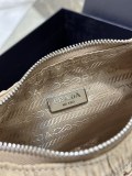 P*rada Top Bag  22*18*6CM