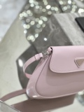 P*rada Top Bag  23*18*2.5CM