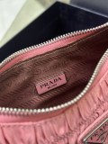 P*rada Top Bag  22*18*6CM