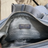 P*rada Top Bag  22*12*6CM