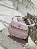 P*rada Top Bag  23*18*2.5CM