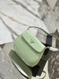 P*rada Top Bag  23*18*2.5CM