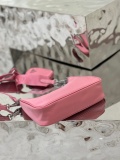 P*rada Top Bag  22*12*6CM