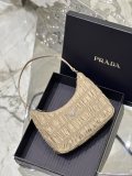 P*rada Top Bag  22*18*6CM