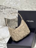 P*rada Top Bag  22*18*6CM