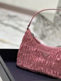 P*rada Top Bag  22*18*6CM