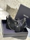 P*rada Top Bag  22*12*6CM