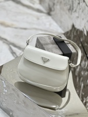 P*rada Top Bag  23*18*2.5CM