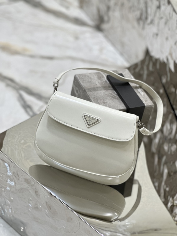 P*rada Top Bag  23*18*2.5CM