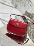 P*rada Top Bag  23*18*2.5CM
