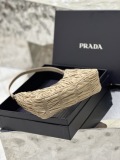 P*rada Top Bag  22*18*6CM