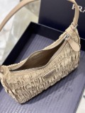 P*rada Top Bag  22*18*6CM