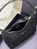 P*rada Top Bag  22*18*6CM
