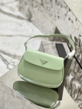 P*rada Top Bag  23*18*2.5CM