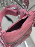 P*rada Top Bag  22*12*6CM