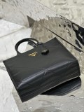 P*rada Top Bag  35*27*10CM