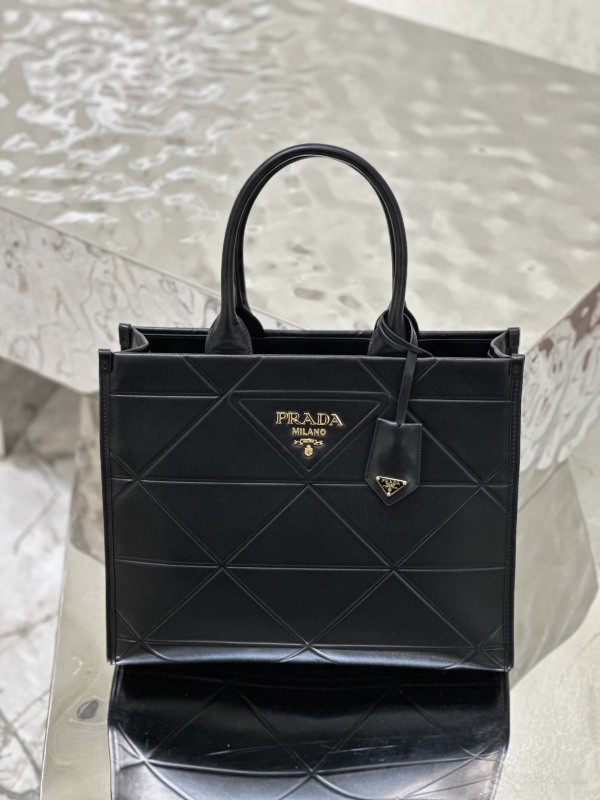P*rada Top Bag  35*27*10CM
