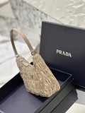 P*rada Top Bag  22*18*6CM
