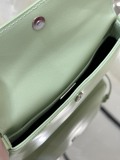 P*rada Top Bag  23*18*2.5CM