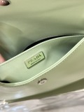 P*rada Top Bag  23*18*2.5CM