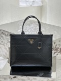 P*rada Top Bag 39*30*12CM