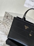 P*rada Top Bag 39*30*12CM