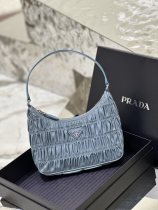 P*rada Top Bag  22*18*6CM