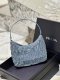 P*rada Top Bag  22*18*6CM