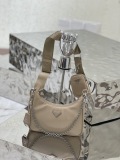 P*rada Top Bag  22*12*6CM
