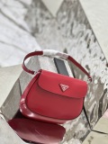 P*rada Top Bag  23*18*2.5CM