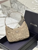 P*rada Top Bag  22*18*6CM