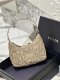 P*rada Top Bag  22*18*6CM