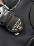P*rada Top Bag  22.5*16*7.5CM