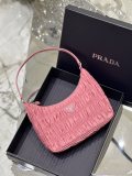 P*rada Top Bag  22*18*6CM