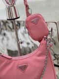 P*rada Top Bag  22*12*6CM