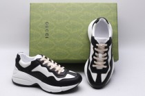 Men Women G*ucci Top Sneaker