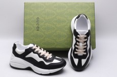 Men Women G*ucci Top Sneaker
