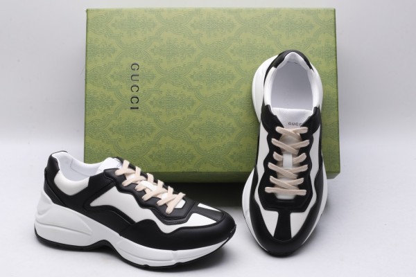 Men Women G*ucci Top Sneaker