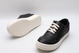 Men Women R*ick O*wens Top Sneakers