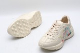 Men Women G*ucci Top Sneaker