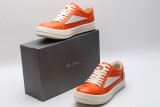 Men Women R*ick O*wens Top Sneakers