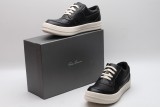 Men Women R*ick O*wens Top Sneakers